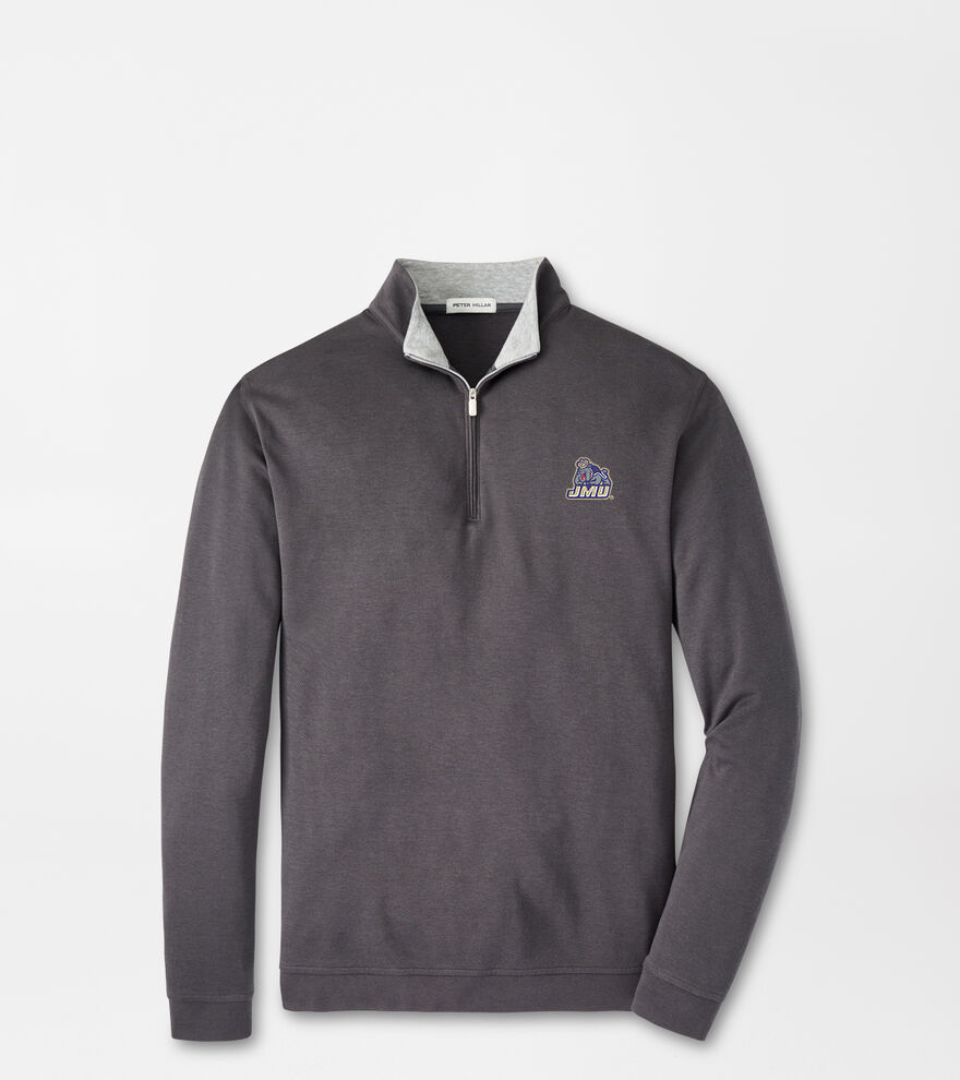 James Madison University Crown Comfort Pullover image number 1